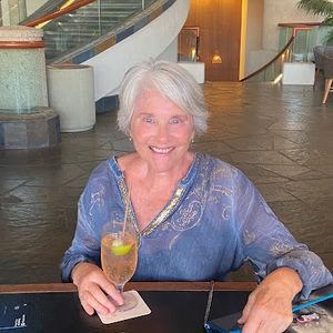 Meet your Posher, Anne